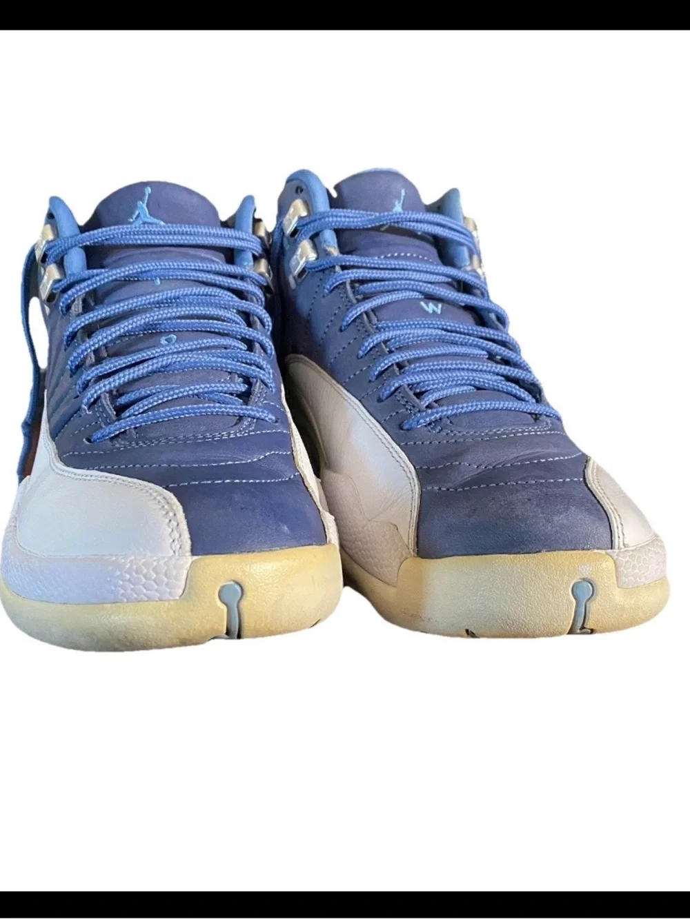 Nike Air Jordan 12 Retro Indigo